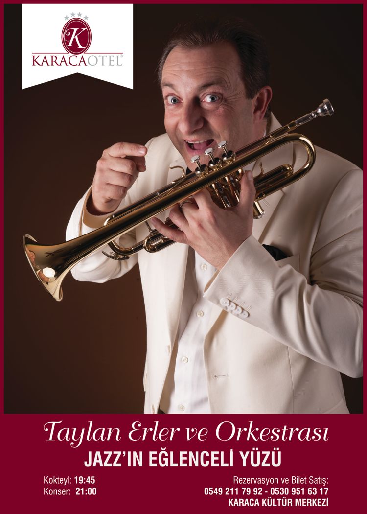 Concert | Karaca Otel