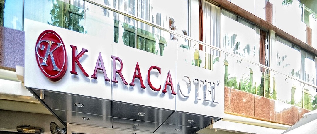 Herkes İçin Erişim | Karaca Otel